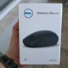 Dell Wireless Mouse WM126
