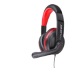 HP Bluetooth Headset BM200 RED- 2SM33PA