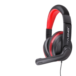 HP Bluetooth Headset BM200 RED- 2SM33PA