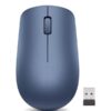 Lenovo 530 Wireless Mouse (Abyss Blue) with battery - GY50Z18986