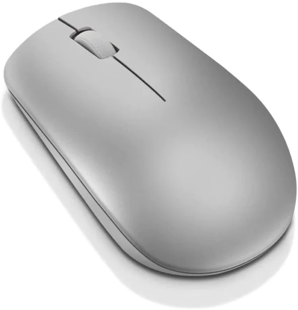 Lenovo 530 Wireless Mouse (Graphite)-GY50Z49089