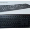Dell USB Multimedia Keyboard KB216