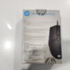 HP USB Gaming Mouse M260 Black - 7ZZ81AA
