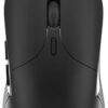 HP USB Gaming Mouse M280 Black - 7ZZ84AA
