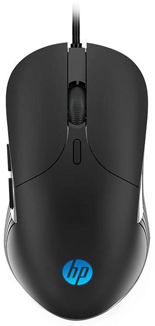 HP USB Gaming Mouse M280 Black - 7ZZ84AA