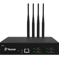 Yeastar TG400 4 POrts GSM VoIP Gateway