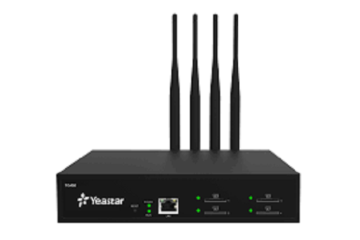 Yeastar TG400 4 POrts GSM VoIP Gateway