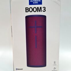Logitech Ultimate Ears BOOM 3 Speaker-984-001364