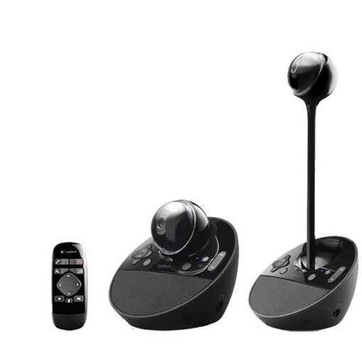 Logitech Conference Cam BCC950 - 960-00086