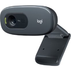 Logitech C270 HD Webcam - 960-001063