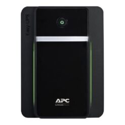 APC Easy UPS BVX 2200VA IEC Sockets - BVX2200LI