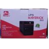 Mercury Maverick 850 UPS Offline 850VA 2X Universal Socket