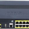 Cisco C891F-K9 Ethernet Integrated Services Router