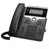 Cisco CP-7841-K9 7800S Voip Phone (Power Supply Not Included)