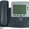 CP-7942G Cisco CP-7942G Unified IP Phone