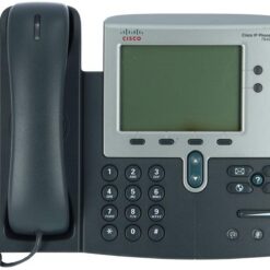 CP-7942G Cisco CP-7942G Unified IP Phone