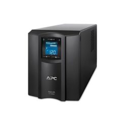 APC Smart-UPS C 1000VA LCD 230V (SMC1000IC)
