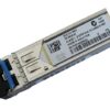 Cisco GLC-LH-SMD Gigabit SFP transceiver module