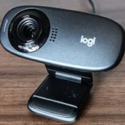 Logitech C310 HD Webcam - 960-001065