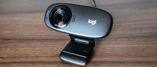 Logitech C310 HD Webcam - 960-001065