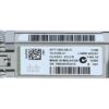 Cisco SFP-10G-SR 10GBASE-SR SFP Module transceiver