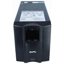 APC Smart-UPS C 1500VA LCD 230V (SMC1500IC)