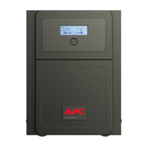 APC Easy UPS Smart Value 2000VA 230V (SMV2000AI-MSX)