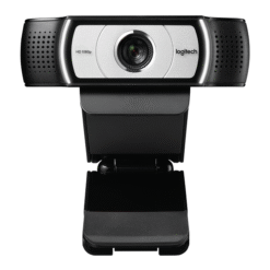 Logitech C930e 1080p Business Webcam - 960-000972