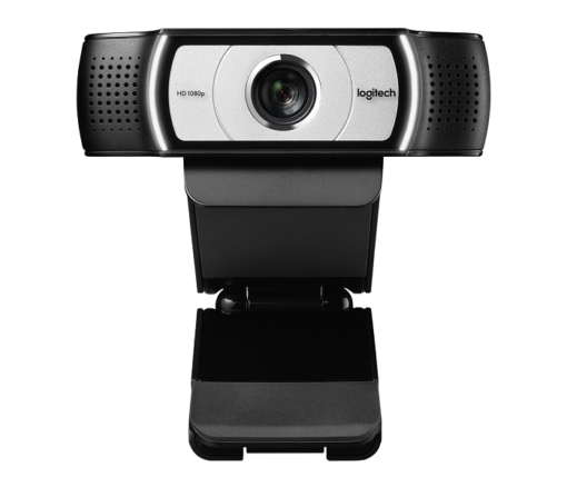 Logitech C930e 1080p Business Webcam - 960-000972