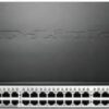 D-Link DGS-1210-52MP 48-Port Web Smart Switch