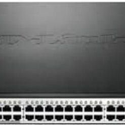 D-Link DGS-1210-52MP 48-Port Web Smart Switch