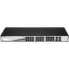 Dlink DGS-1210-28 Port Gigabit Smart Managed Switch Non-POE