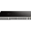DLink DGS-1210-52 Non POE Gigabit Smart Managed Switch