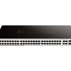 DLink DGS-1210-52 Non POE Gigabit Smart Managed Switch