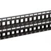 Dlink 48 Port Cat6 Unshielded Punch Down Patch Panel