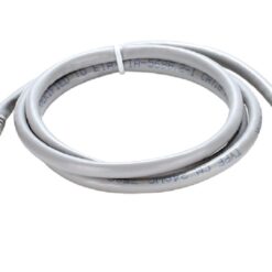 D-link Cat6 UTP Round Patch Cords NCB-C6UGRYR1-3