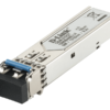 Dlink DEM-310GT 1-port SFP LX SM Fiber Transceiver