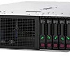 HPE ProLiant DL380 Gen10 Intel Xeon Server 4210R-P56961-B21
