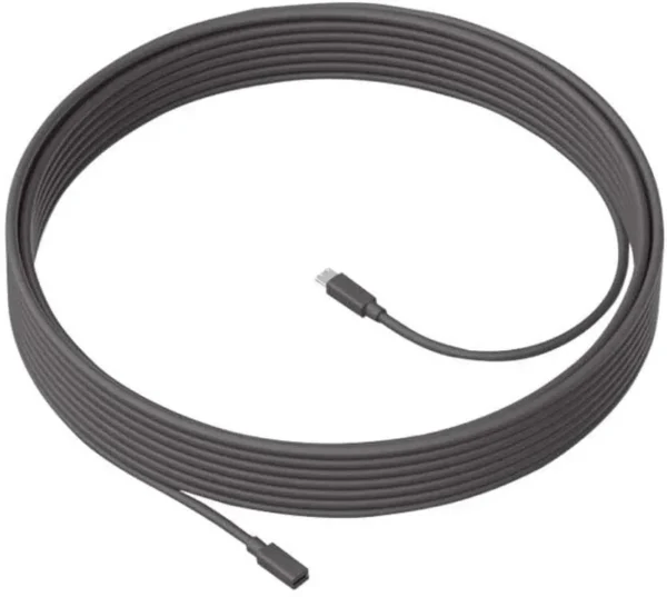 Logitech 10 Meter Extended Cable for Meetup - 950-000005