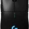 Logitech G Pro Wireless Gaming Mouse - 910-005273
