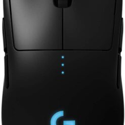 Logitech G Pro Wireless Gaming Mouse - 910-005273