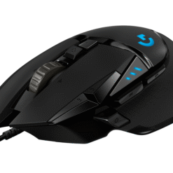 Logitech G502 Gaming Mouse - 910-005471