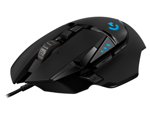 Logitech G502 Gaming Mouse - 910-005471