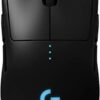 Logitech Gaming Mouse G703 Black - 910-005641