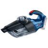 Bosch GAS 18V-1 Professional Cordless Vacuum Cleaner