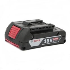 Bosch GBA 18V 2.0 Ah Professional Single Battery