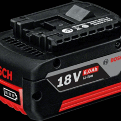 BOSCH GBA 18V 6.0AH PROFESSIONAL SINGLE BATTERY