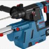 BOSCH GBH 18V-26F CORDLESS ROTARY HAMMER