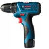 BOSCH GDR 120-LI KIT CORDLESS IMPACT DRIVER