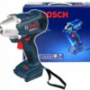 BOSCH GDS 250-LI CORDLESS IMPACT WRENCH